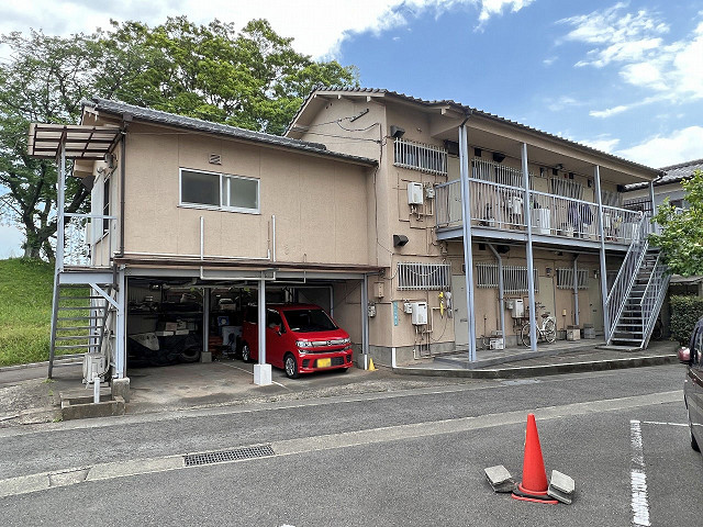 大分 県営 住宅 オファー ペット