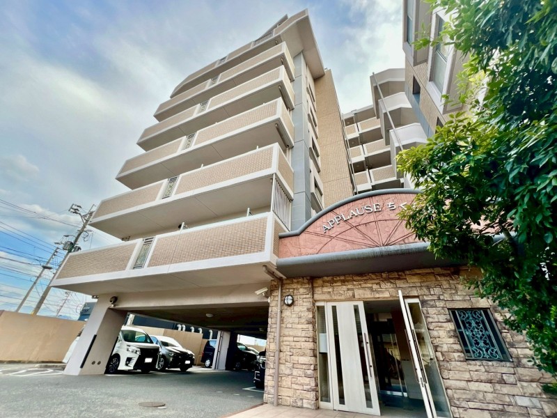 アプローズちくし通り503号