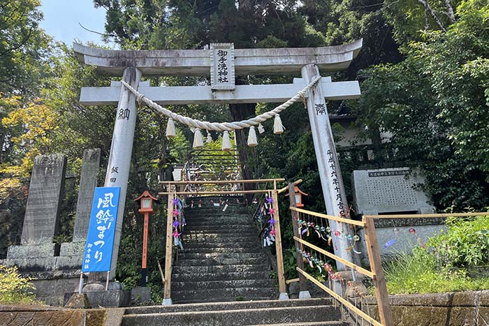 大分市_松岡・雑貨&神社05