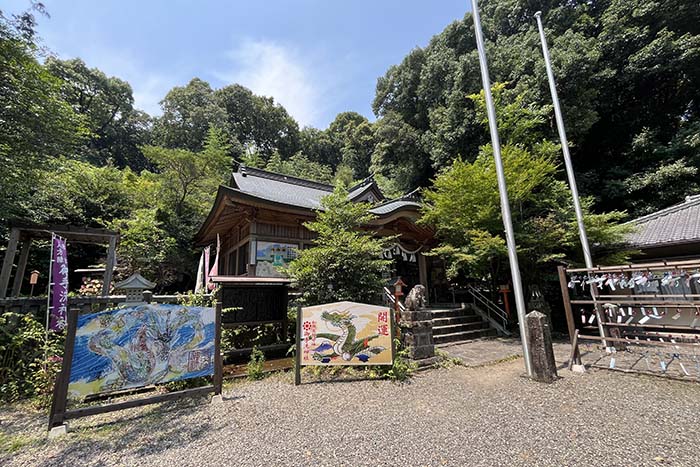 大分市_松岡・雑貨&神社06